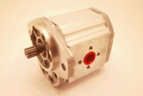 Picture of SNP3 A55L SC07...C DRUM PUMP