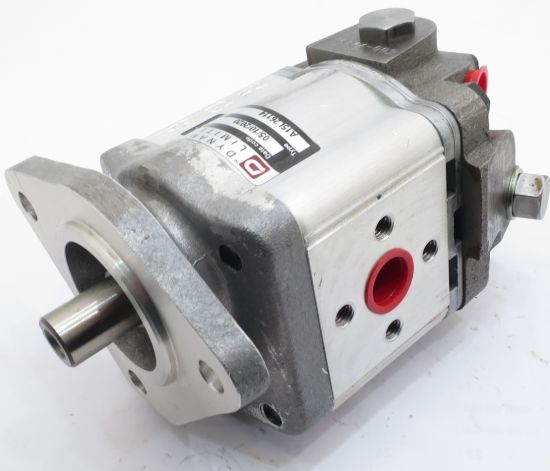 Imagen de BOMBA DE DIRECCIÓN  EUHAJ3534Y10 26114