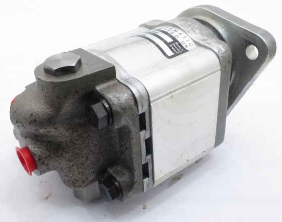 Imagen de BOMBA DE DIRECCIÓN  EUHAJ3534Y10 26114