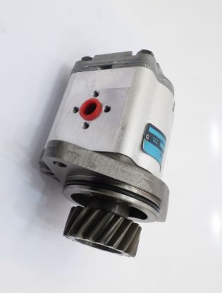 Imagen de A18L  OLYMPIAN  BCU6743  31517