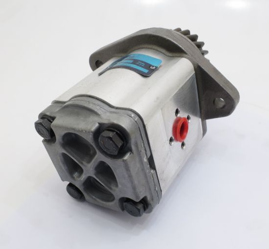 Picture of A18L OLYMPIAN BCU6743 31517