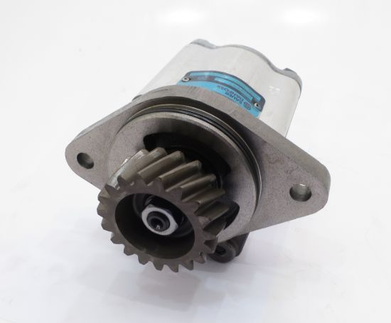 Picture of A18L OLYMPIAN BCU6743 31517