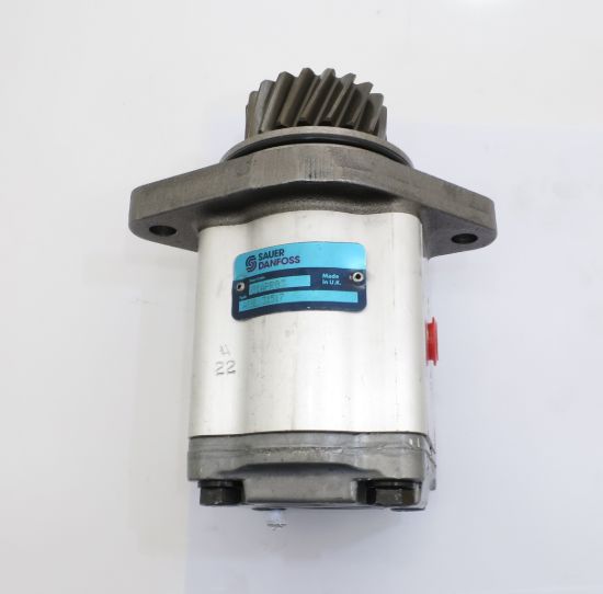 Picture of A18L OLYMPIAN BCU6743 31517