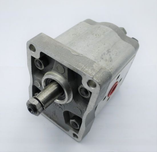 Imagen de A16L LEYLAND HYDRAULIC PUMP 29069