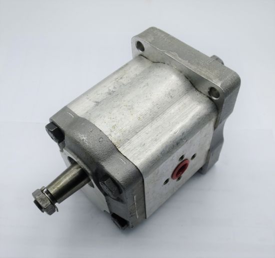 Imagen de A16L LEYLAND HYDRAULIC PUMP 29069
