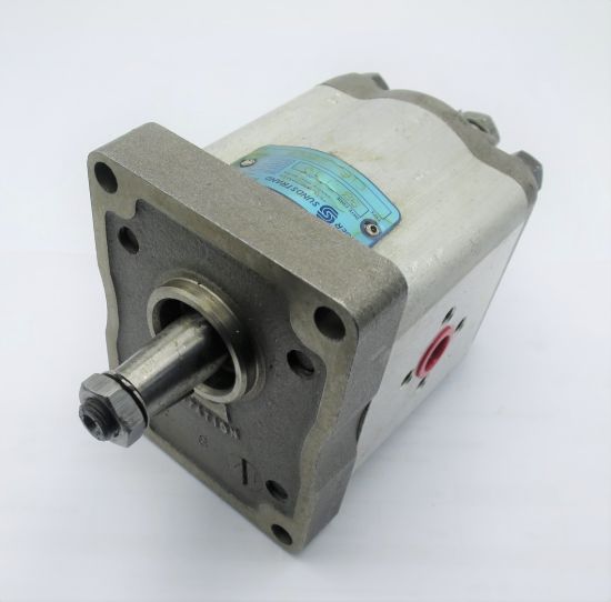 Imagen de A16L LEYLAND HYDRAULIC PUMP 29069