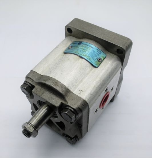 Imagen de A16L LEYLAND HYDRAULIC PUMP 29069
