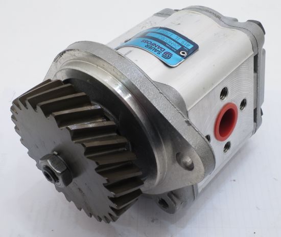 Picture of A19.1L FORD  17450