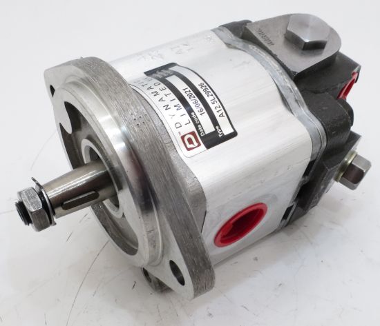 Picture of A12.5L 29926 PERKINS 1000 SERIES