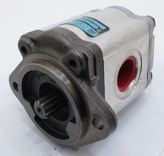 Imagen de BOMBA DE MINICARGADORA 20/205500  33032