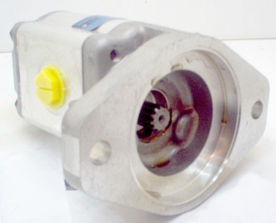 Picture of C23L 38758 JCB 550/1/38758