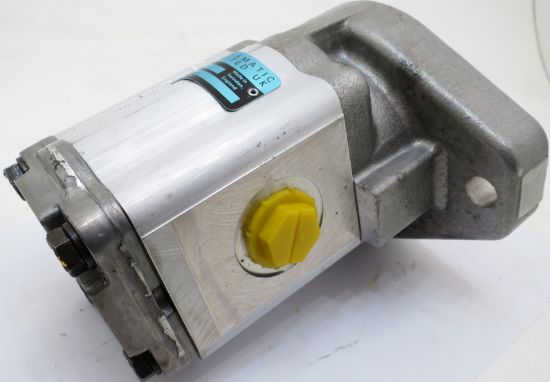 Picture of C23L 38758 JCB 550/1/38758