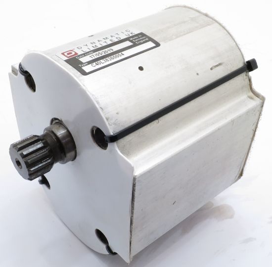 Imagen de PUMP SERVICE KIT FOR HYDRAULIC