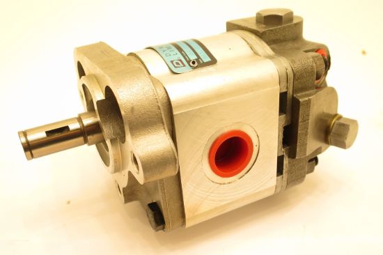 Imagen de A11.4L JCB BOMBA DE ENGRANAJE  27370