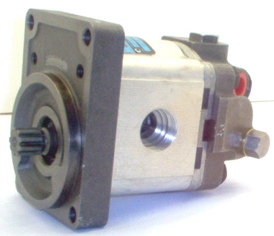 Picture of C11.4L NTJ5350 29139