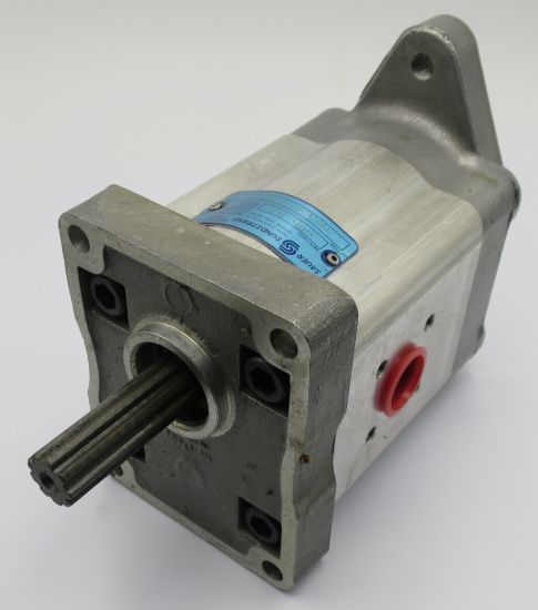 Picture of HYDRAULIC POWER STEERING PUMP
