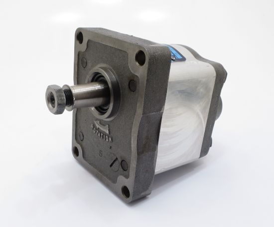 Imagen de C10L RANSOMES BOMBA       27349