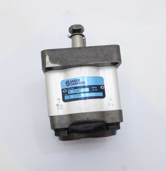 Imagen de C10L RANSOMES BOMBA       27349