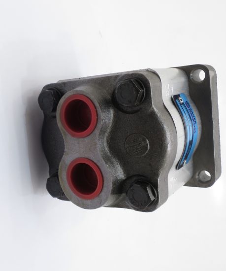 Imagen de C10L RANSOMES BOMBA       27349