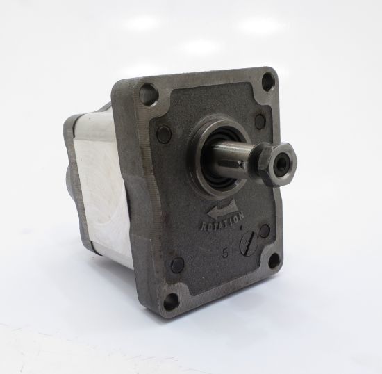 Imagen de C10L RANSOMES BOMBA       27349