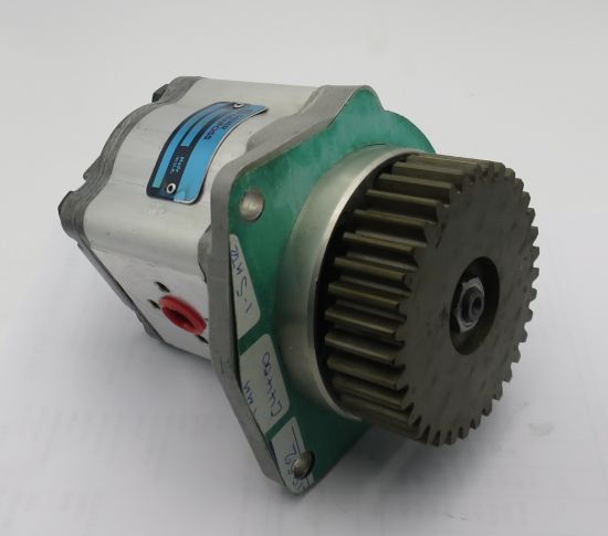 Picture of C11.4L DOVER STEER. 26637