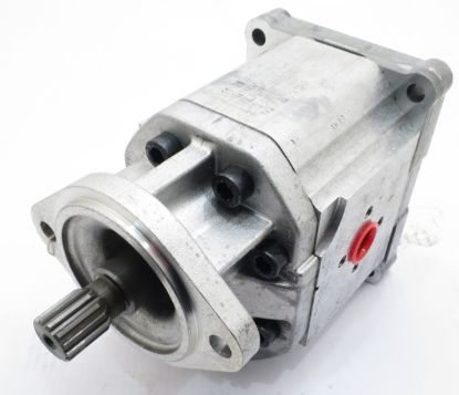 Imagen de SAMBRON C33.5 SC49 SECCIÓN DELANTERA