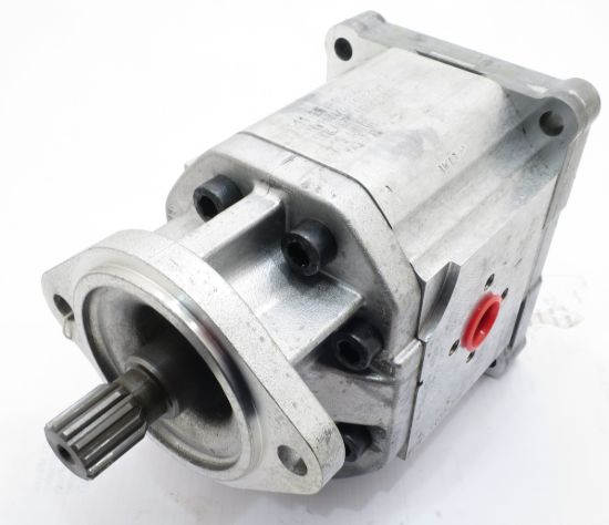 Picture of SAMBRON C33.5 SC49 FRONT SECTION