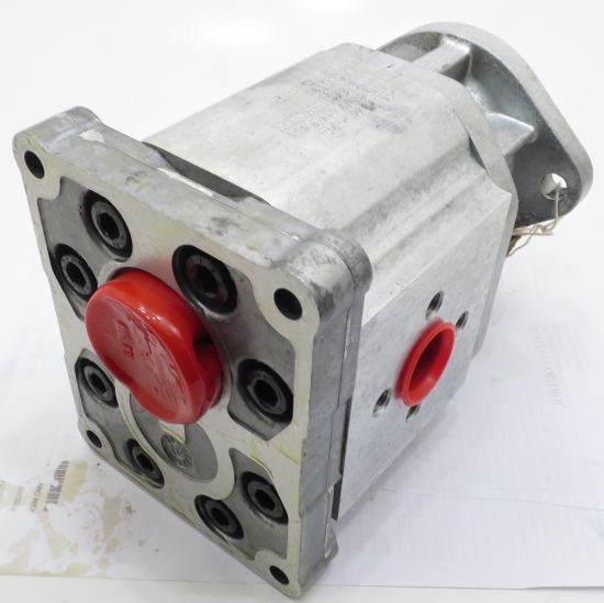 Picture of SAMBRON C33.5 SC49 FRONT SECTION