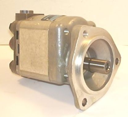 Imagen de C11.4L BOMBA SENCILLA    26651