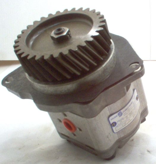 Picture of C8.2L DORSET HYDRAULIC PUMP 08977