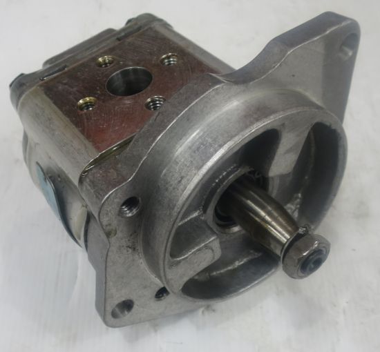 Picture of C15L DORSET HYDRAULIC PUMP  08979