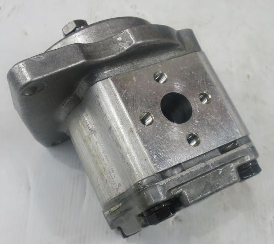 Picture of C15L DORSET HYDRAULIC PUMP  08979