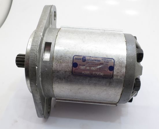 Picture of SP3/175 A32L SPECIAL 27236