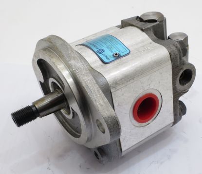 Imagen de A15L BOMBA DE DIRECCIÓN HIDRÁULICA       610842    18303