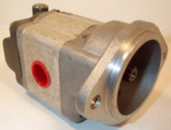 Picture of C15.2L 33872/120 DENNIS