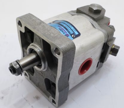 Imagen de A42 CN45 JONES CRANE BOMBA DE DIRECCIÓN HIDRÁULICA 06461