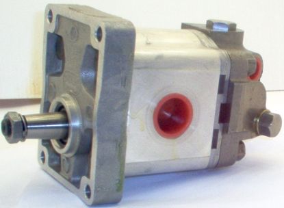 Imagen de C42 CN45 JONES CRANE BOMBA DE DIRECCIÓN HIDRÁULICA 07382 **