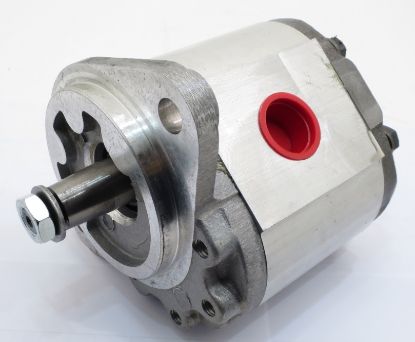 Imagen de A36.0L BOMBA DE ENGRANAJE SENCILLA   38550