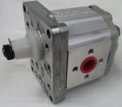 Picture of LANDINI 3540190M91 11S C001RLS