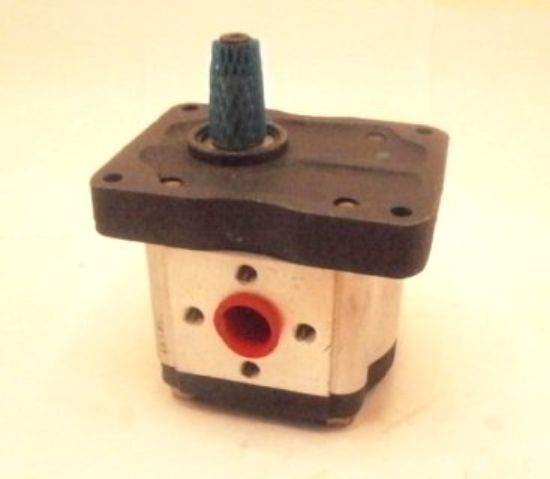Picture of FIAT 756465 HYDRAULIC GEAR PUMP