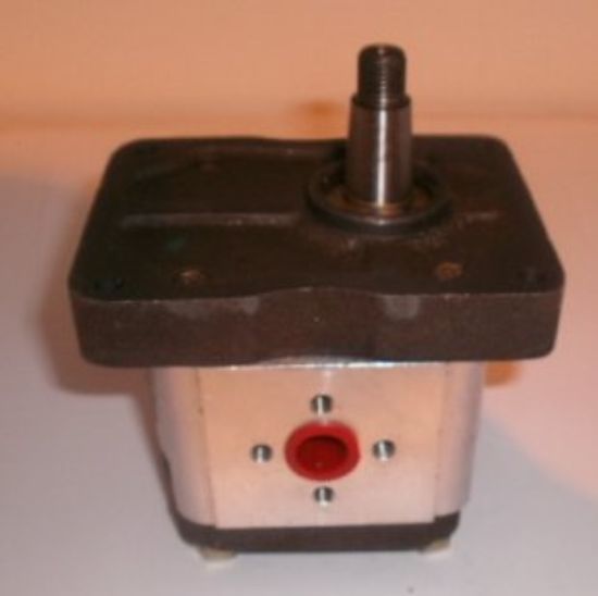 Picture of FIAT 756465 HYDRAULIC GEAR PUMP