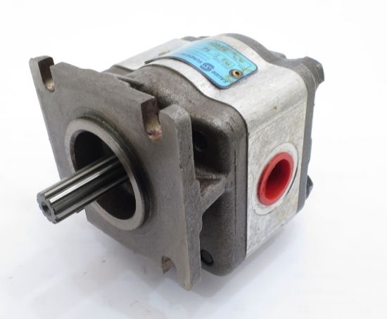 Picture of NISSAN/HANIX SINGLE 31620