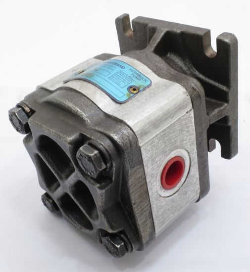 Picture of NISSAN/HANIX SINGLE 31620