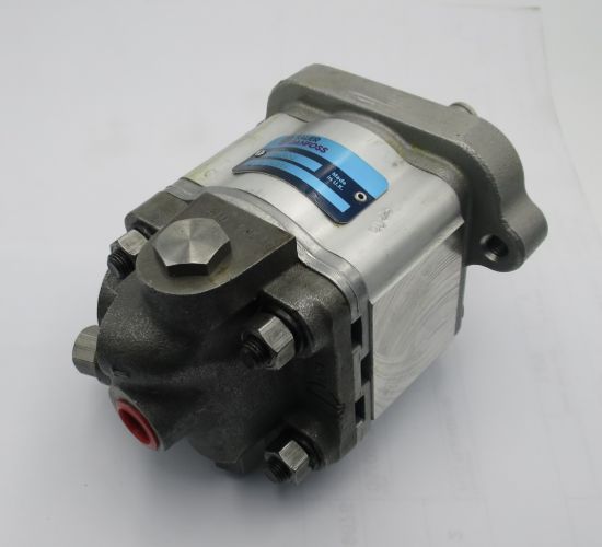 Picture of A8.2L DERRUPE HYDRAULIC PUMP 26091