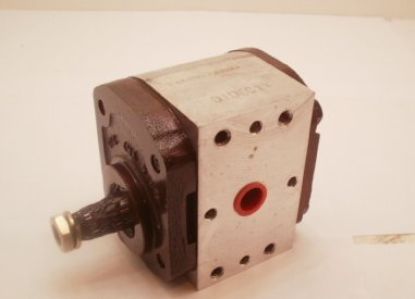 Picture of MF A14L PJ2AC004 4306593M1