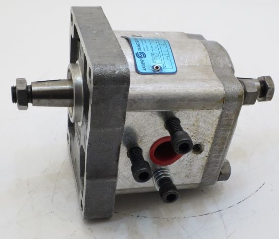 Picture of SP2 250 A11.4L TXSY 27496