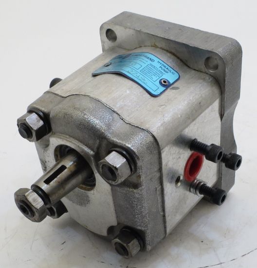 Picture of SP2 250 A11.4L TXSY 27496