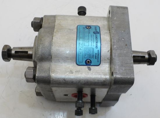 Picture of SP2 250 A11.4L TXSY 27496