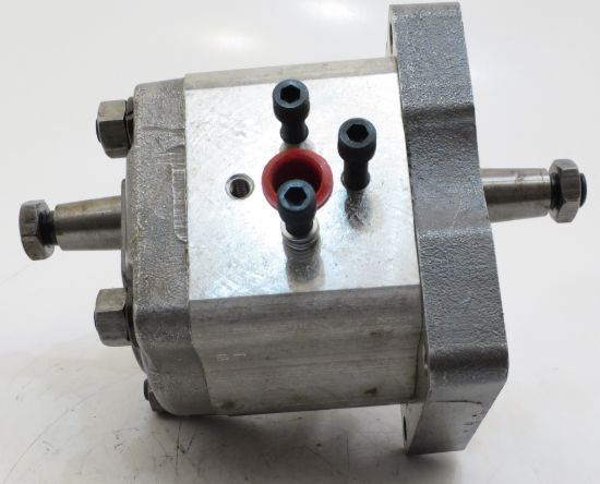 Picture of SP2 250 A11.4L TXSY 27496