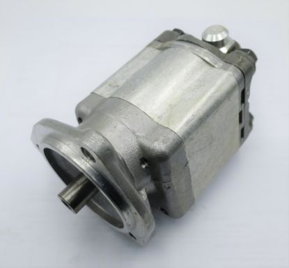 Imagen de A11.4L BOMBA DE DIRECCIÓN HIDRÁULICA   AJU1780     26551